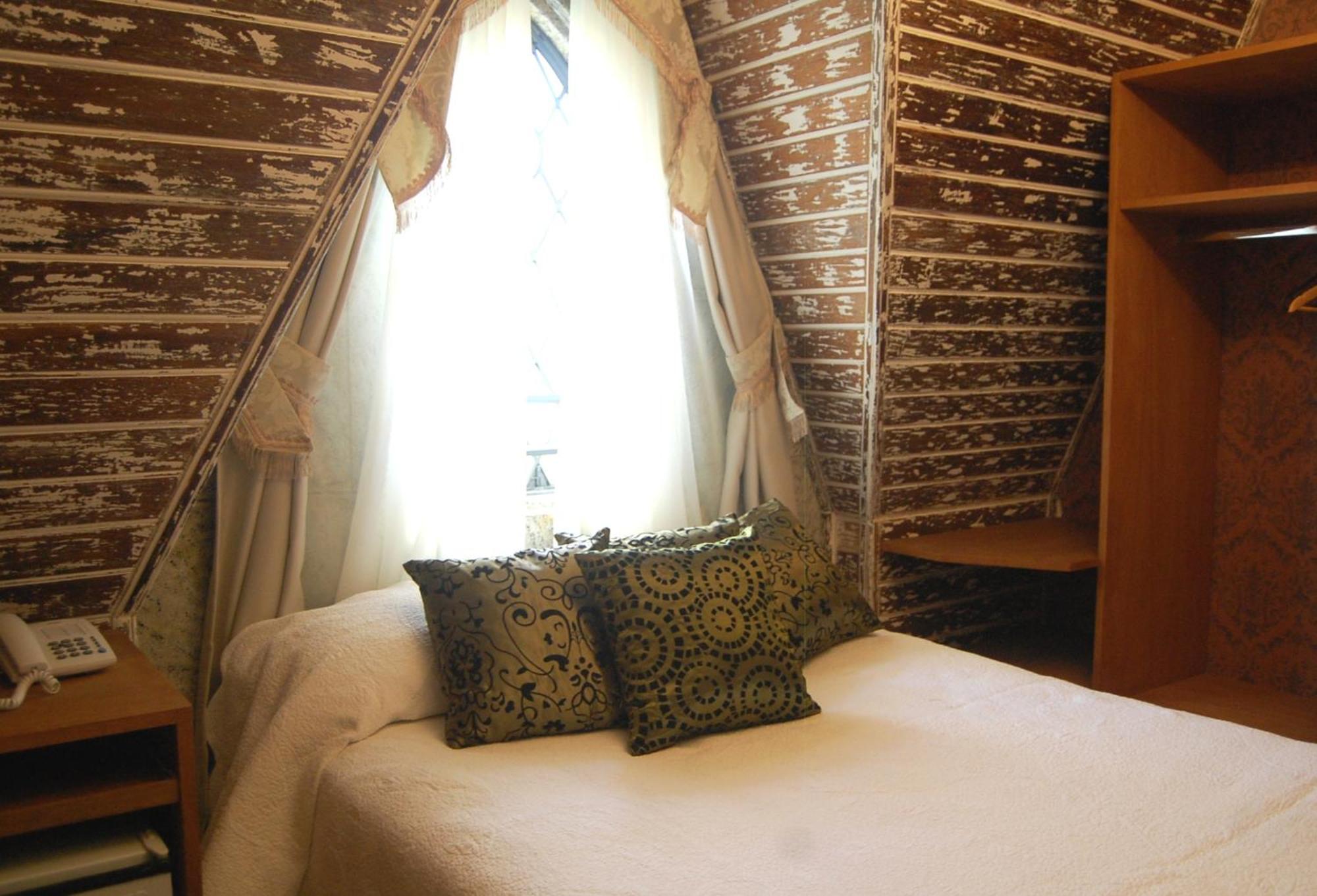 Castelo De Itaipava - Hotel, Eventos E Gastronomia 部屋 写真