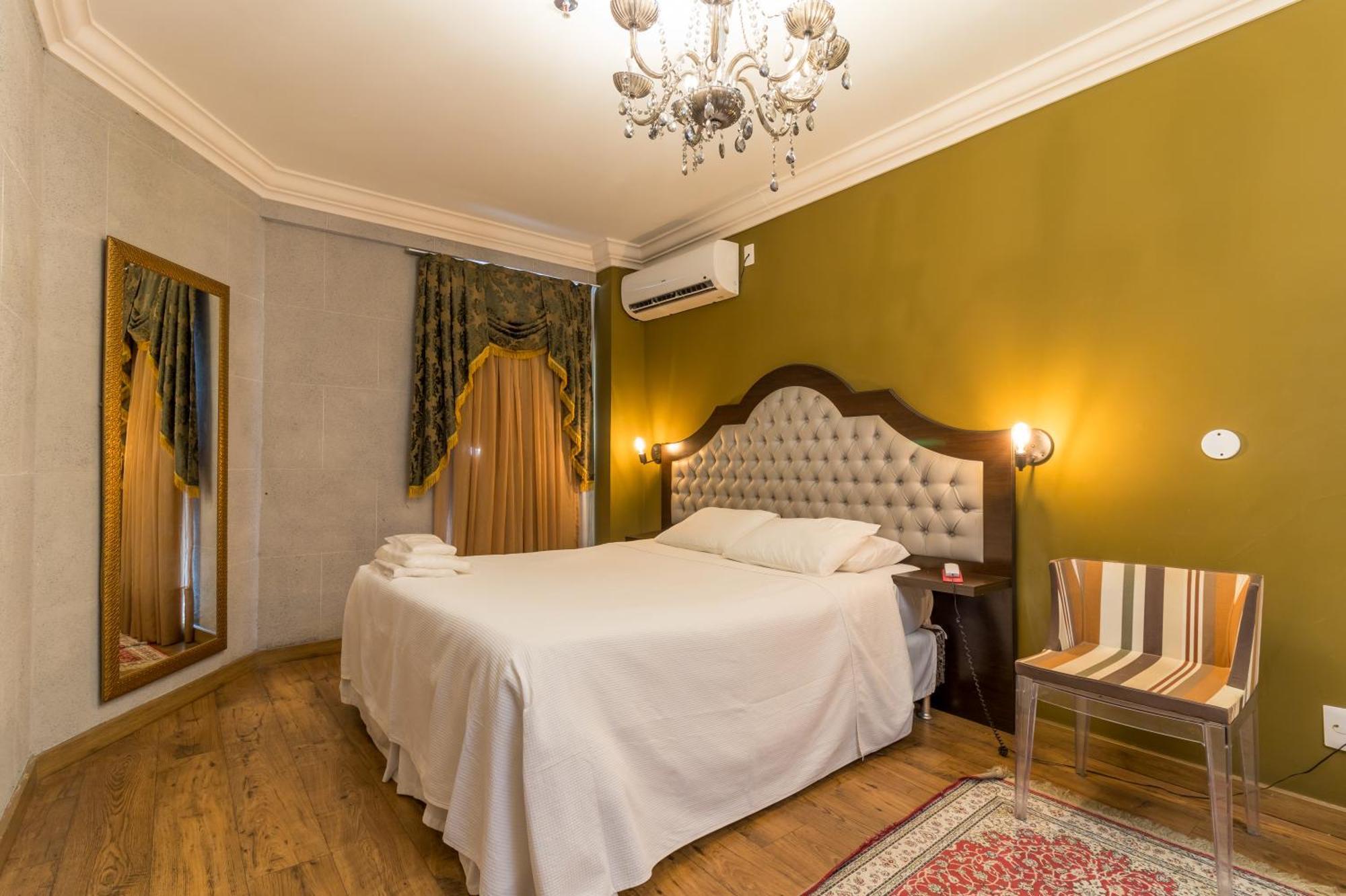 Castelo De Itaipava - Hotel, Eventos E Gastronomia 部屋 写真