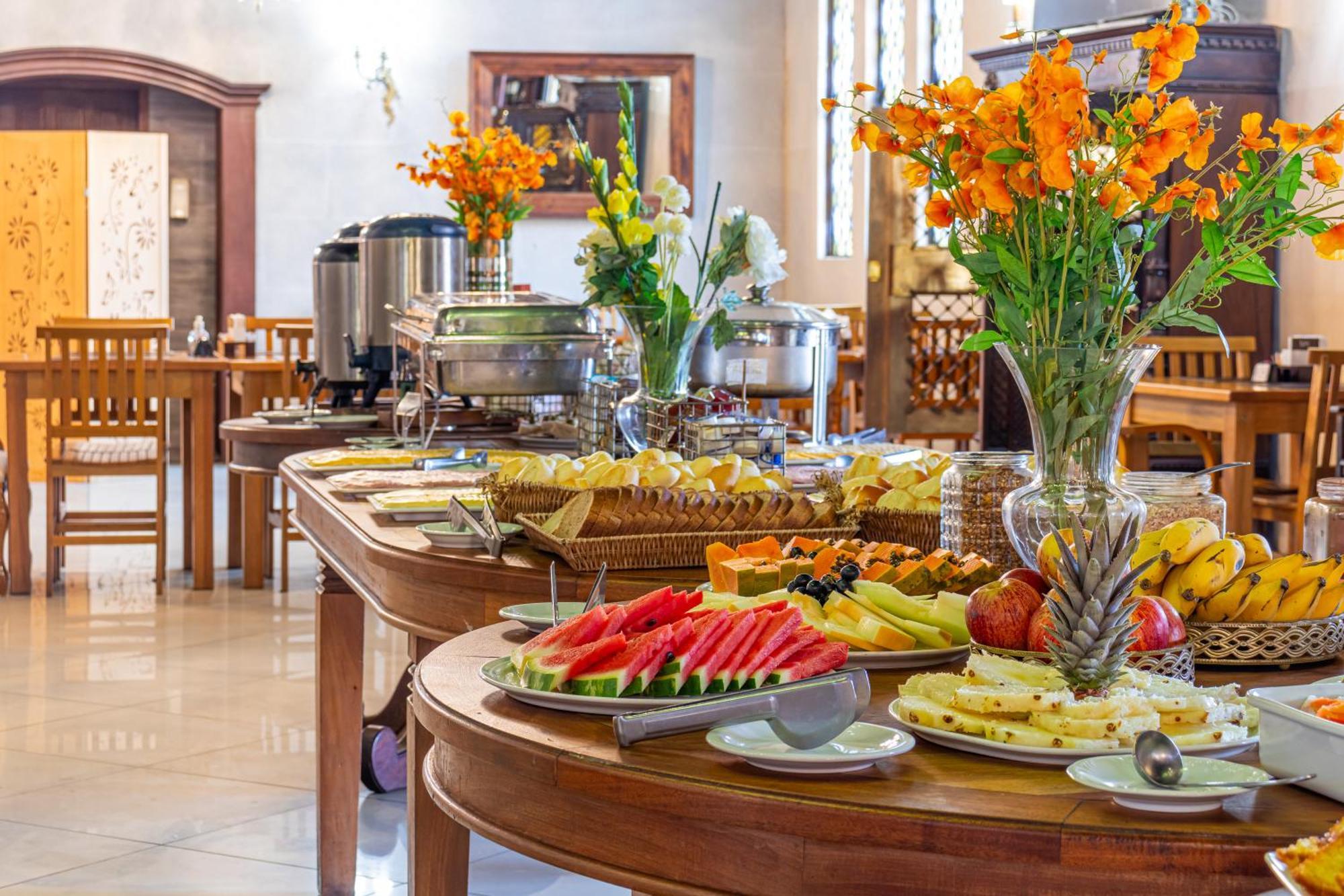 Castelo De Itaipava - Hotel, Eventos E Gastronomia エクステリア 写真